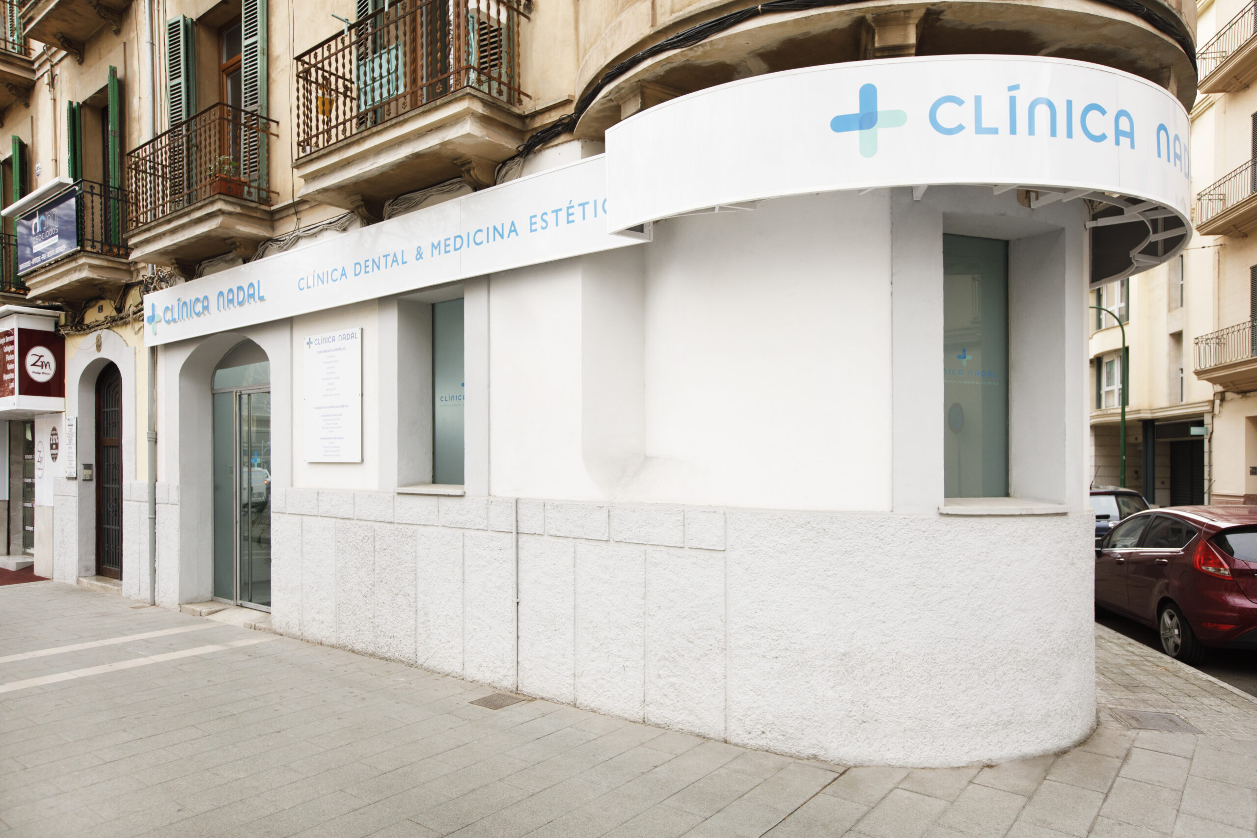 Clinica Podologia Palma de Mallorca Podogrande